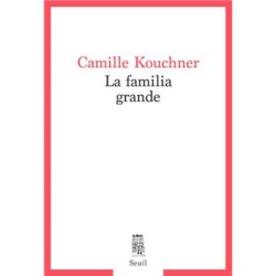 Camille Kouchner La familia...