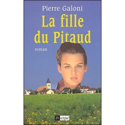 Pierre Galoni La fille du Pitaud