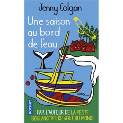 Jenny Colgan Une saison au bord de l'eau